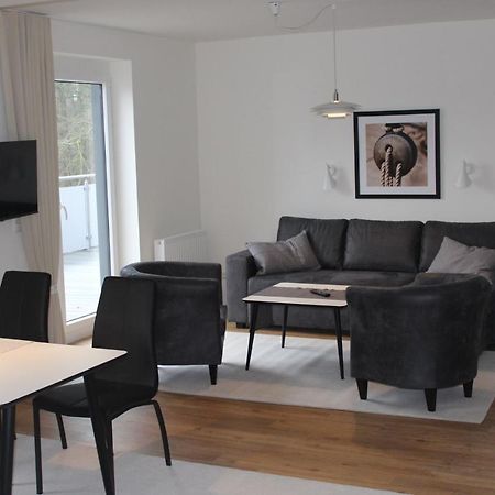 Duenenhaus Wohnung 9 Lubeka Zewnętrze zdjęcie