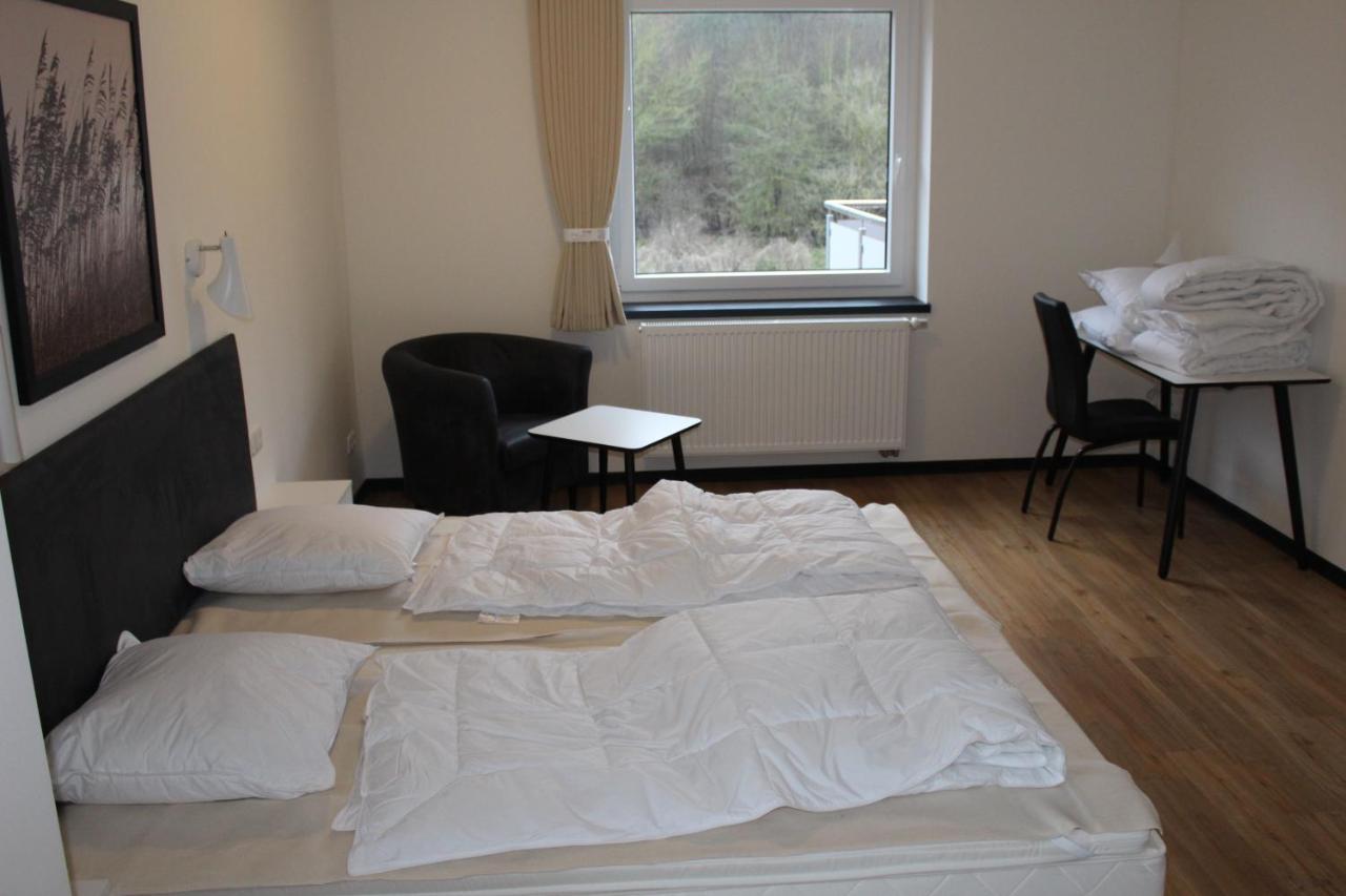 Duenenhaus Wohnung 9 Lubeka Zewnętrze zdjęcie